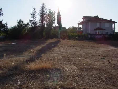 For Sale Land 884Sqm