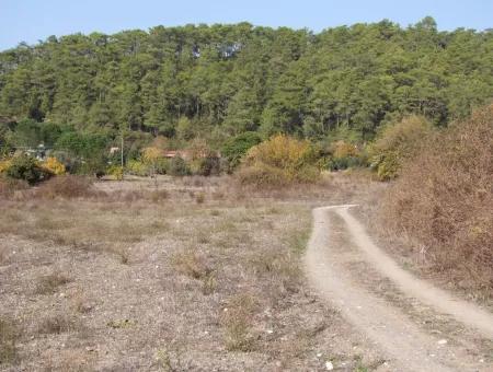 6850M2 Zonierungland Mit Meerblick In 'Aml'