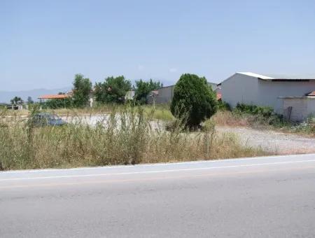 Commercial Wohn-Zum Verkauf In Dalyan In Dalyan,Auf Der Autobahn-5, 111M 2 Zum Verkauf