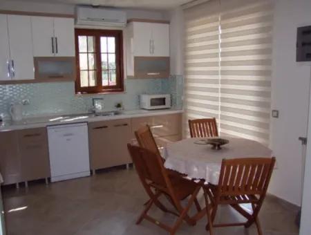 Dalyan Villa Zu Verkaufen Vila Gülpéna 4 1 Kaufen