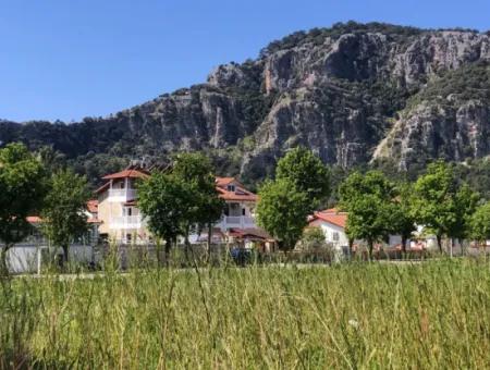 Grundstücke Zu Verkaufen In Dalyan Gülpinar