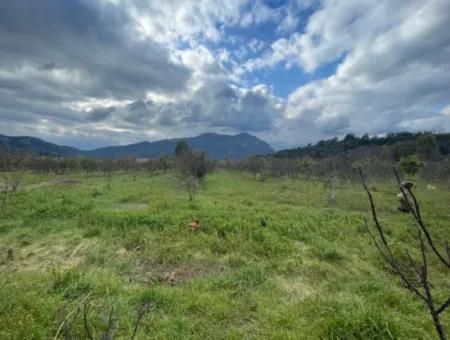 Dalyan Boutique Hotel Zum Verkauf Bungolevler Zum Verkauf In 11.000M2 Grundstück