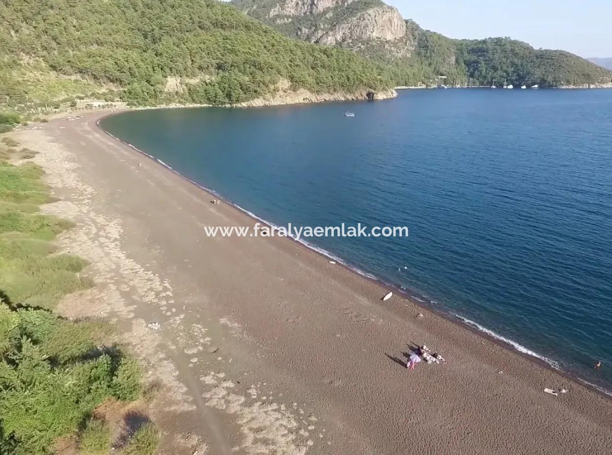 783M2 Land Villa For Sale In Ekincik