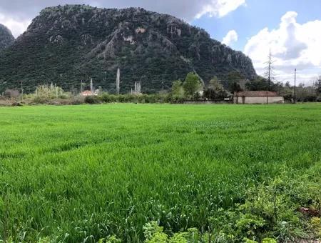 1500M2 Plot For Sale For Sale In Marmarli Archer