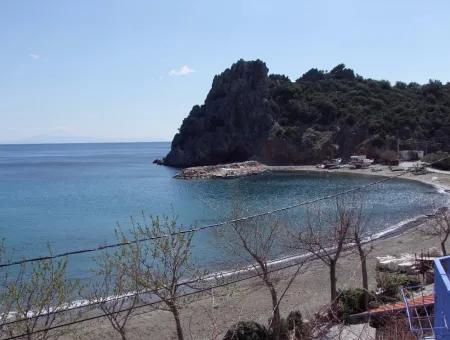 Hotel For Sale Hotel For Sale By The Sea In Datca, Datca By Sea