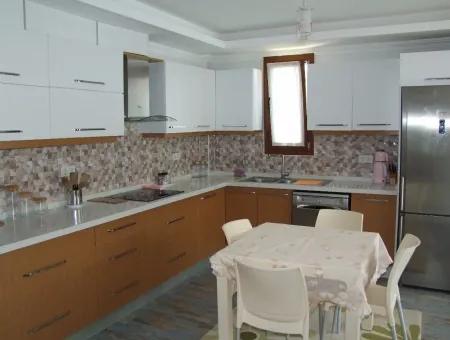 Villa For Sale In Dalyan Eskikoy