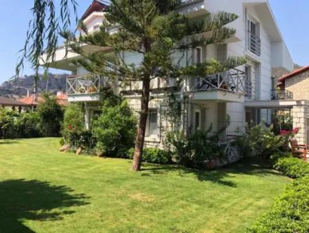 Boutique Hotel For Sale In Dalyan Center