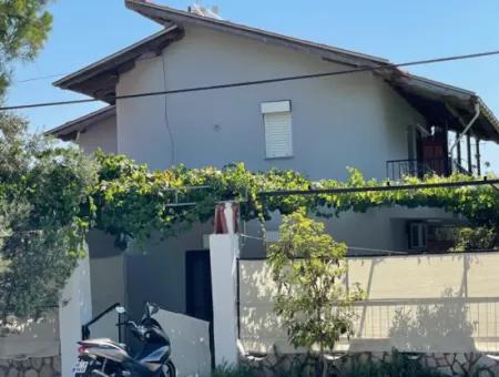 4 2 Villas For Sale In Dalyan Gülpinar