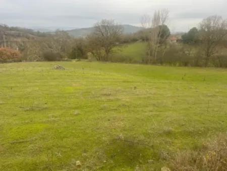 Balikesir Bale Kayaköy Land For Sale