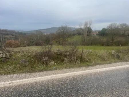 Balikesir Bale Kayaköy Land For Sale