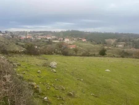 Balikesir Bale Kayaköy Land For Sale