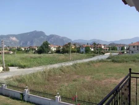 Gulpinar In Dalyan, Dalyan Luxury Villa For Sale Villa For Sale In Plot Of 510M2 In Also 4 1