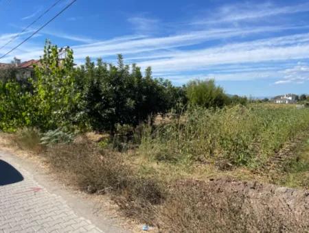 506 504M2 Side By Side 1010M2 Land For Sale In Archers