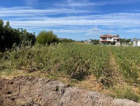 506 504M2 Side By Side 1010M2 Land For Sale In Archers