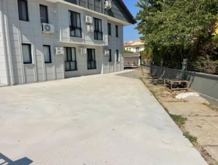 2 1 Apart For Sale In The Center Of Dalyan