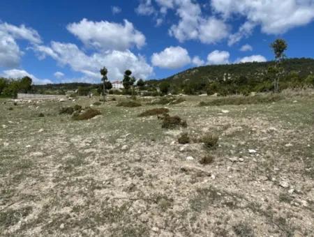 3 Plots Of Land For Sale In Çamelin