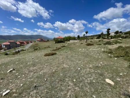 3 Plots Of Land For Sale In Çamelin