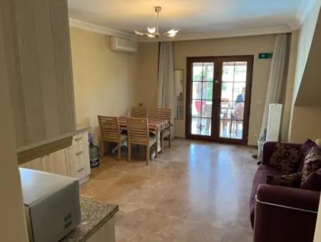 2 1 Apartments For Sale In Gulpinar, Dalyan