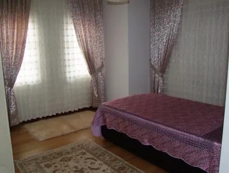 Ulada Satılık Lüks Villa Ulada 1078M2 Arsa İçinde Özel Yapılmış Satılık 4+1 Villa