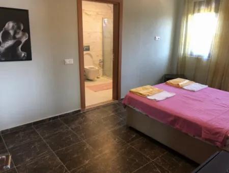 Dalyan 6+1 Satılık Villa