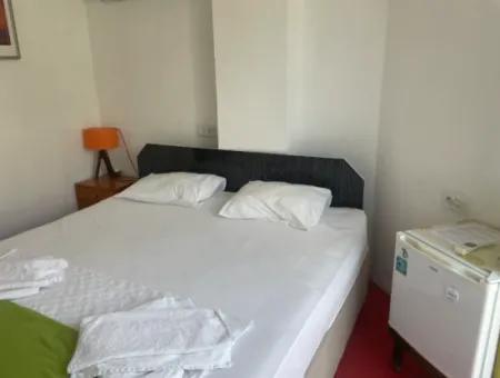 Dalyan 15 Odalı Satılık Apart Otel