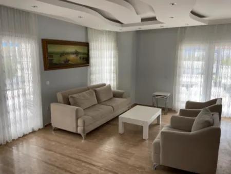 Dalyan Gülpınar Satılık 4+1 Villa