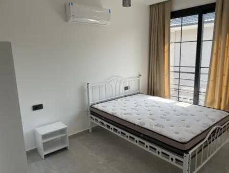 Dalyan  Merkezde 4+1 Satılık Villa