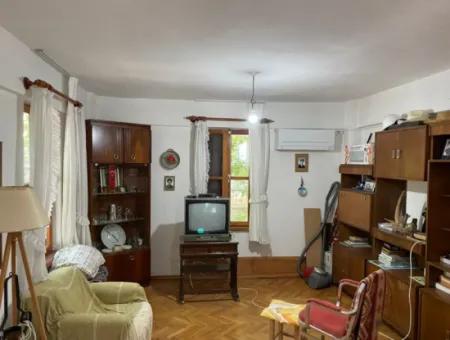 Dalyan Merkezde 5+1 Satılık Villa